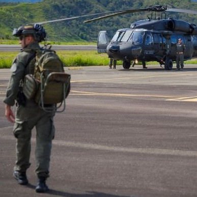 Diario Frontera, Frontera Digital,  Internacionales, ,Atención: Petro anuncia refuerzo militar en el Catatumbo 
y pide a Venezuela militarizar su frontera