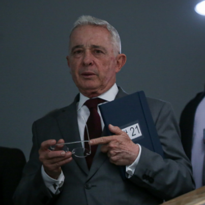 Diario Frontera, Frontera Digital,  Internacionales, ,Corte Suprema analizará la tutela 
que ordenó la libertad de Álvaro Uribe