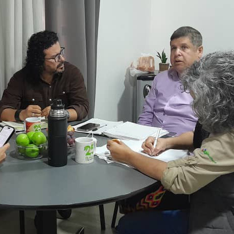 Diario Frontera, Frontera Digital,  Regionales, ,Gobernación de Mérida impulsa programas de semillas certificadas para potenciar el cultivo de plátano