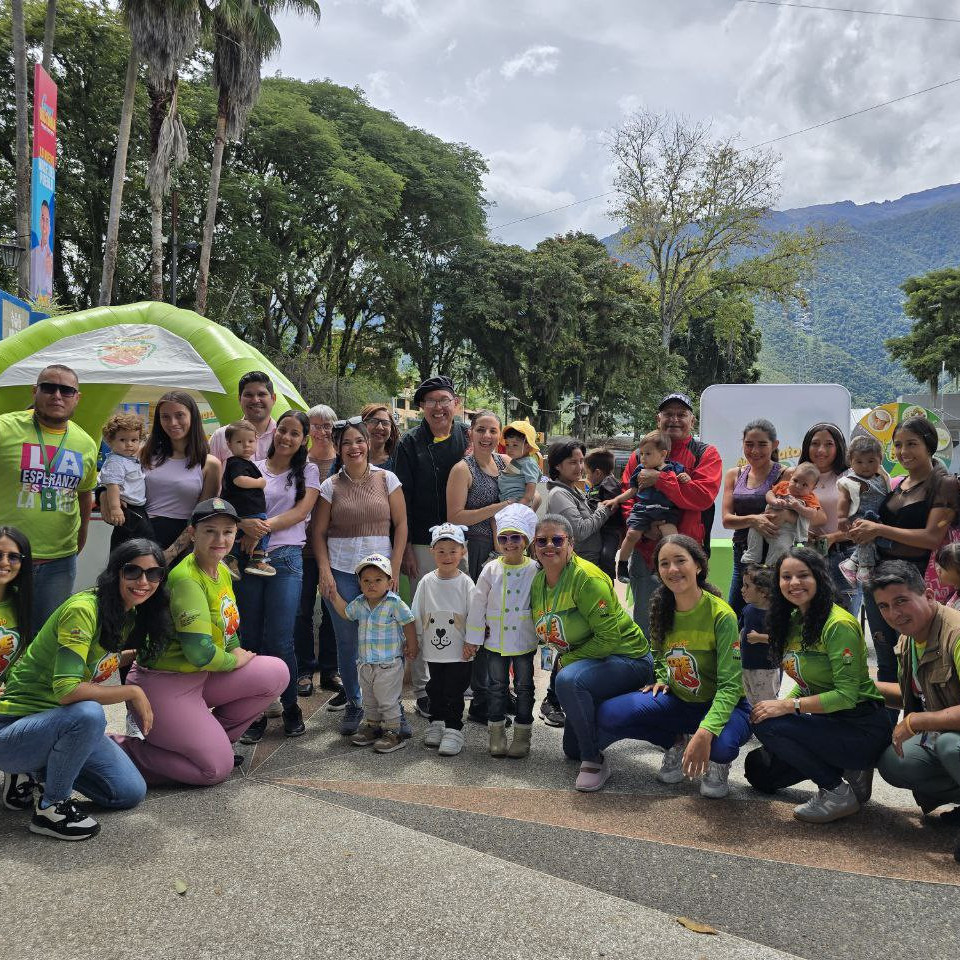 Diario Frontera, Frontera Digital,  Regionales, ,Gobernación de Mérida impulsa campaña nutricional 4S