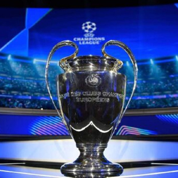 Diario Frontera, Frontera Digital,  Deportes, ,Real Madrid enfrentará a Manchester City, Juventus y Liverpool
 en la fase inicial de la Champions 2025/26