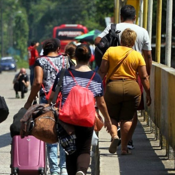Diario Frontera, Frontera Digital,  Internacionales, ,Asamblea Nacional de Ecuador derogó Estatuto Migratorio con Venezuela