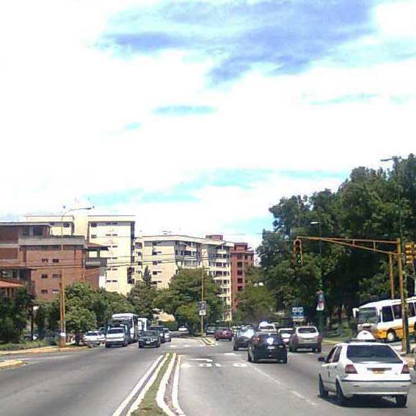 Diario Frontera, Frontera Digital,  Regionales, ,Daños a líneas eléctricas por corte de árboles 
causan apagón en avenida Las Américas