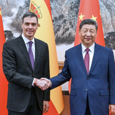 Diario Frontera, Frontera Digital,  Internacionales, ,España sucumbe a la presión de EE.UU. 
y cancela a última hora su contrato con Huawei