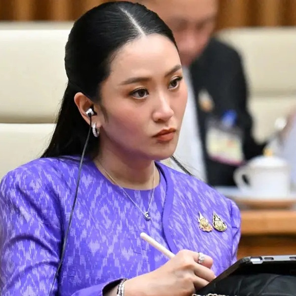 Diario Frontera, Frontera Digital,  Internacionales, ,Destituyen a la primera ministra de Tailandia, 
Paetongtarn Shinawatra, por "violación ética"