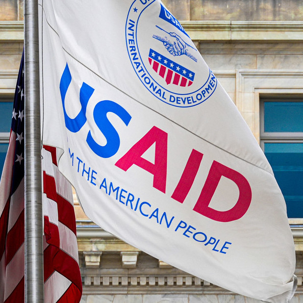 Diario Frontera, Frontera Digital,  Internacionales, ,Rubio: USAID cierra oficialmente