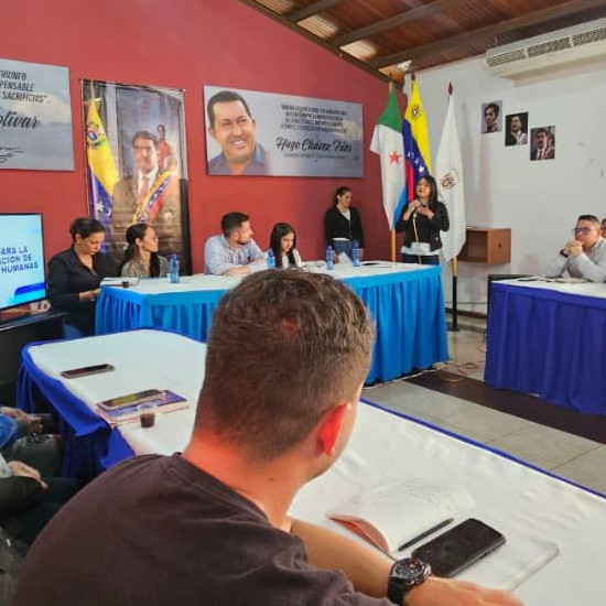 Diario Frontera, Frontera Digital,  Regionales, ,Alcalde Nelson Álvarez instala Gabinete de la Segunda Transformación 
para Las Ciudades Humanas