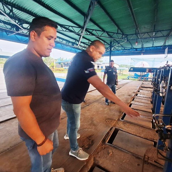Diario Frontera, Frontera Digital,  Regionales, ,Secretaría para los Servicios Públicos inspeccionó plantas de llenado adrianistas