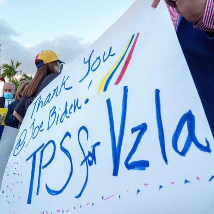 Diario Frontera, Frontera Digital,  Internacionales, ,Corte de apelaciones frena a Trump: el TPS para venezolanos se mantiene