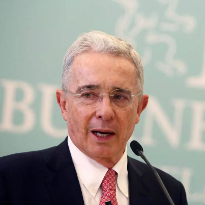 Diario Frontera, Frontera Digital,  Internacionales, ,Defensa de Álvaro Uribe tendrá hasta 13 de agosto para apelar sentencia