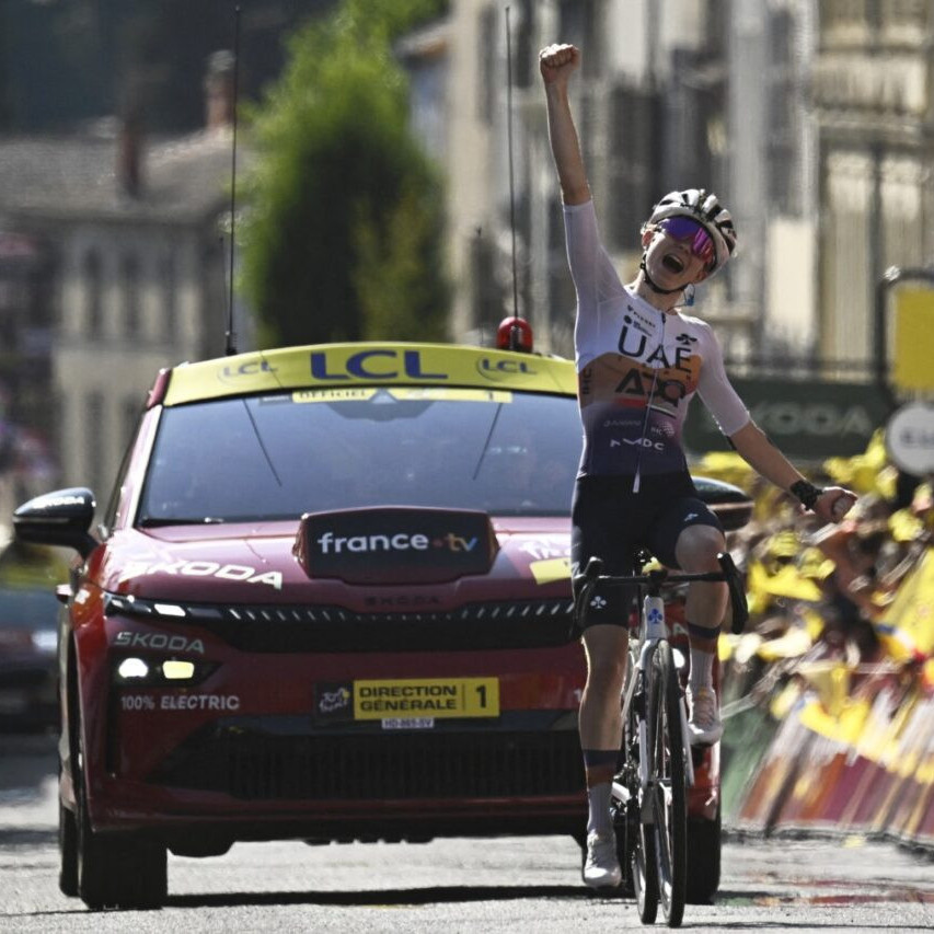 Diario Frontera, Frontera Digital,  Internacionales, ,El Tour de Francia femenino, entre el fulgor y la fragilidad