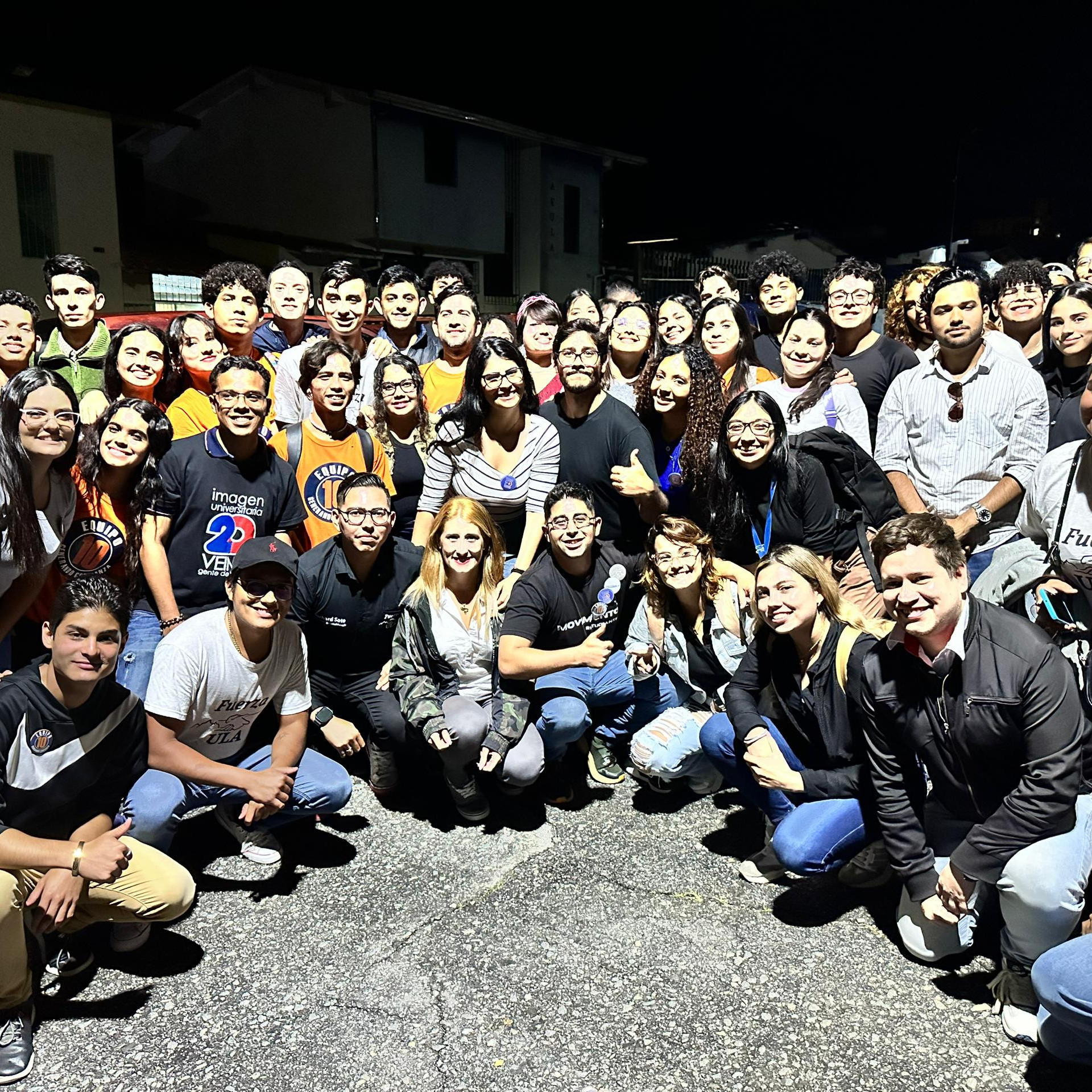 Diario Frontera, Frontera Digital,  Regionales, ,Plancha “Todos por la U” busca el desarrollo individual y académico de los estudiantes Ulandinos