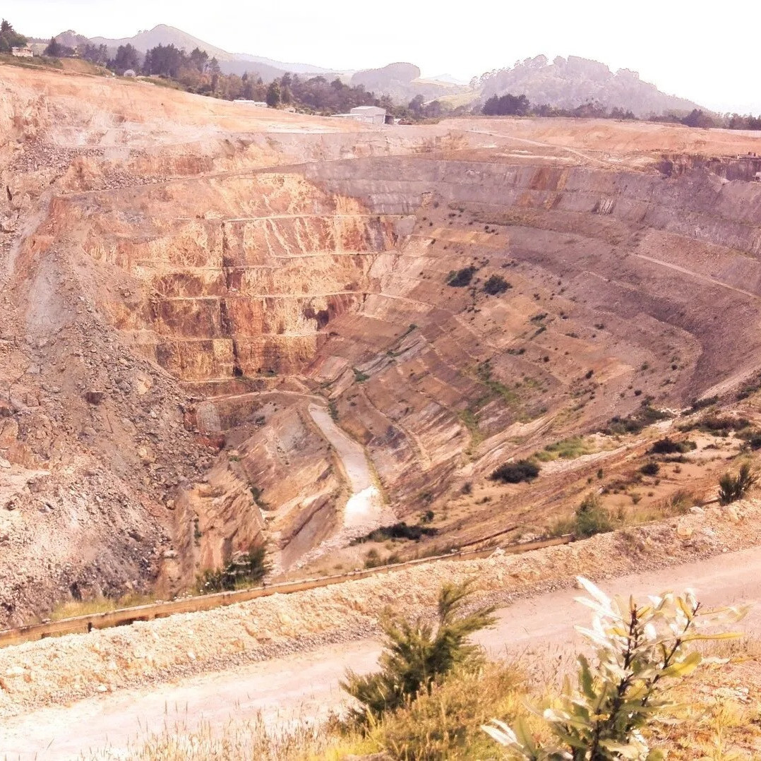 Diario Frontera, Frontera Digital,  Internacionales, ,Cinco mineros murieron tras el derrumbe de un yacimiento en Bolivia