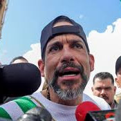 Diario Frontera, Frontera Digital,  Internacionales, ,Bolivia: líder opositor Luis Camacho sale de prisión