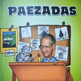 Diario Frontera, Frontera Digital,  Opinión, ,La Universidad de Los Andes en las Paezadas de Carlos Páez Ortiz por Alí Enrique López Bohórquez (*)