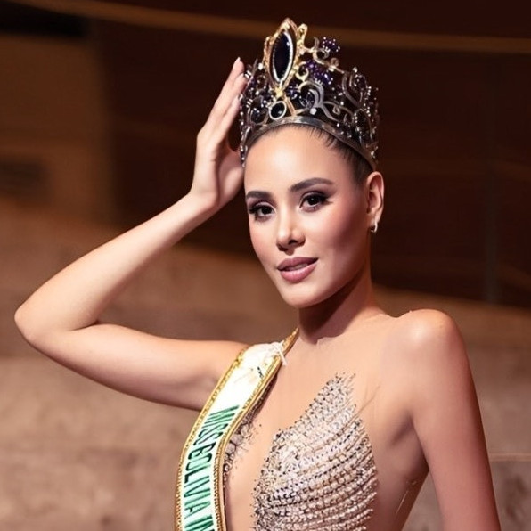 Diario Frontera, Frontera Digital,  Farándula, ,La venezolana Paola Guzmán representará a Bolivia en el Miss International 2025
