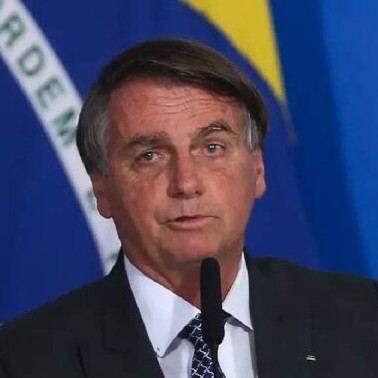 Diario Frontera, Frontera Digital,  Internacionales, ,Jair Bolsonaro, exministros y generales serán juzgados por golpismo en Brasil este martes