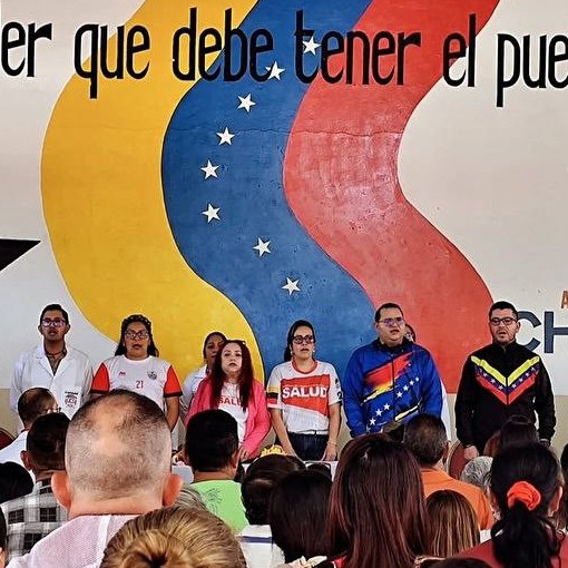 Diario Frontera, Frontera Digital,  Salud, Regionales, ,Gobernación de Mérida impulsa asambleas comunitarias del sistema de salud popular