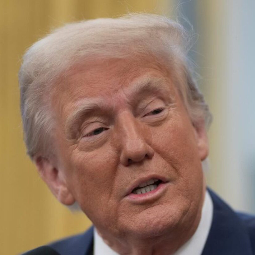 Diario Frontera, Frontera Digital,  Internacionales, ,Gobierno de EE UU abre una investigación sobre el fiscal que imputó a Trump