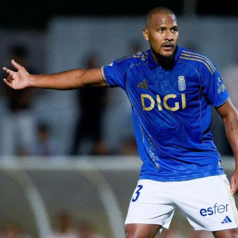 Diario Frontera, Frontera Digital,  Deportes, ,Gol de Salomón Rondón le da al Oviedo su primer triunfo de pretemporada