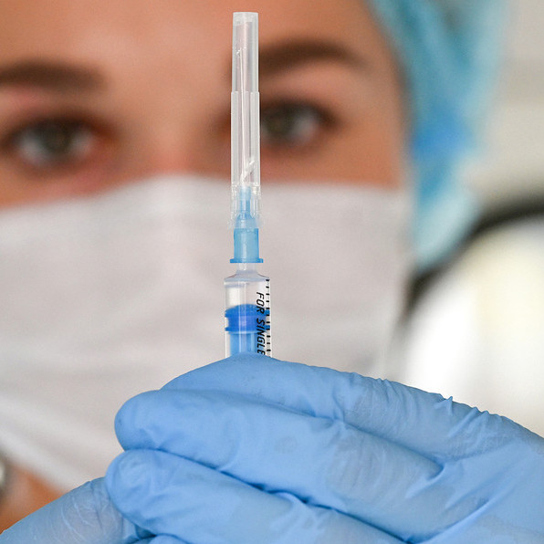 Diario Frontera, Frontera Digital,  Salud, ,Laboratorio ruso revela cuándo los primeros pacientes 
recibirán una vacuna contra el cáncer