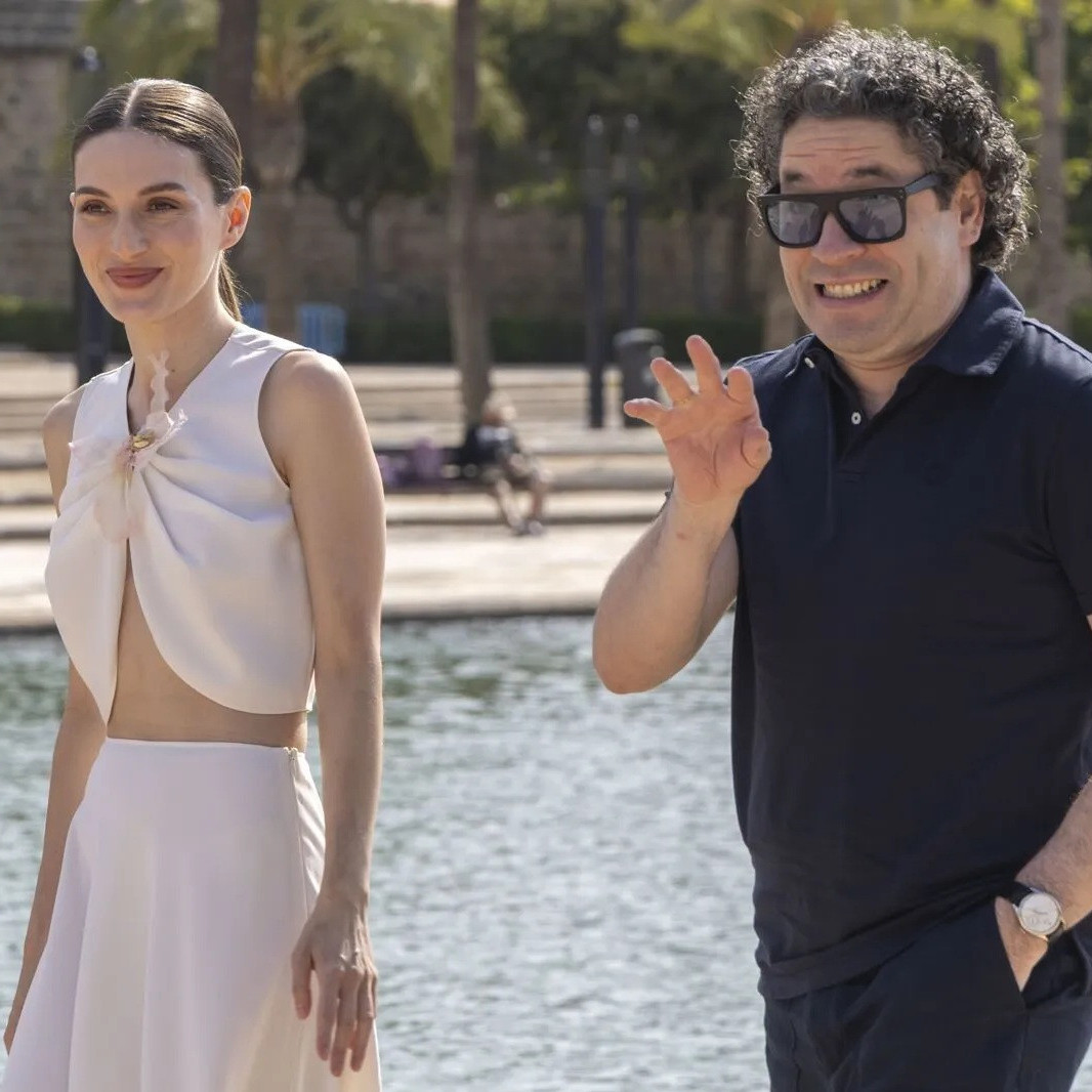 Diario Frontera, Frontera Digital,  Entretenimiento, ,“El canto de las manos”: Dudamel y Valverde visibilizan a la comunidad sorda venezolana en un documental