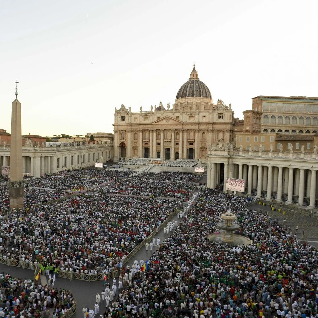 Diario Frontera, Frontera Digital,  Internacionales, ,El papa León XVI instó a crear vínculos auténticos: «Hay algoritmos que deciden quiénes deberían ser nuestros amigos»