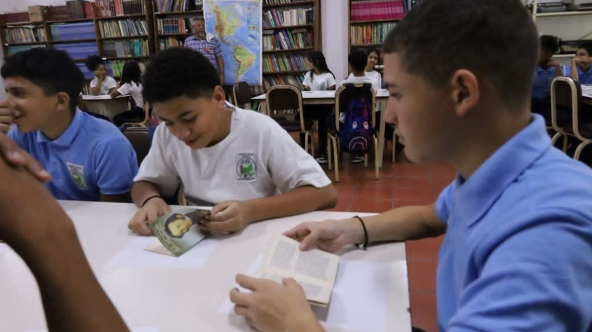 Diario Frontera, Frontera Digital,  Nacionales, ,Ministro de Educación anuncia la incorporación de "preparadores" en liceos para el nuevo año escolar