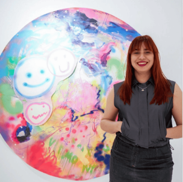 Diario Frontera, Frontera Digital,  Entretenimiento, ,Arte, ciencia y sostenibilidad: artista venezolana revoluciona el arte con papel nanotecnológico capaz de soportar 5 toneladas