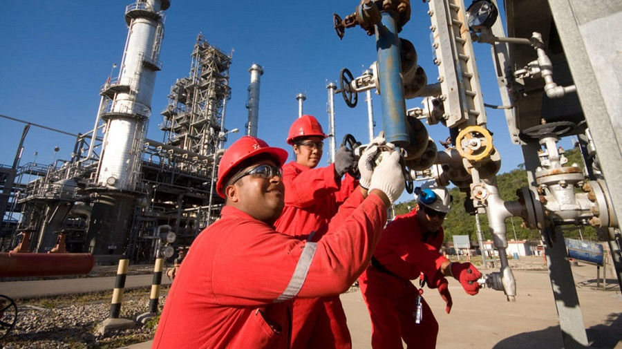 Diario Frontera, Frontera Digital,  Nacionales, ,Pdvsa reporta crecimiento en la producción “pese a las amenazas externas”