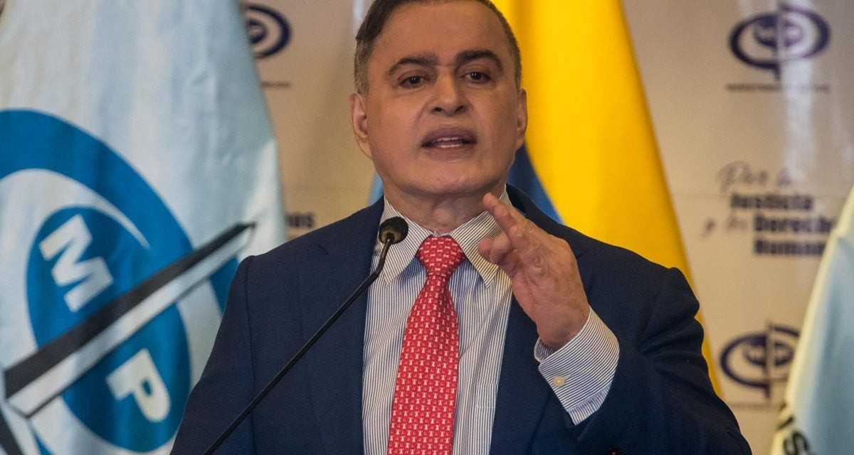 Diario Frontera, Frontera Digital,  Nacionales, ,Imputado exfiscal Superior de Carabobo y 10 exfiscales por cometer actos de corrupción