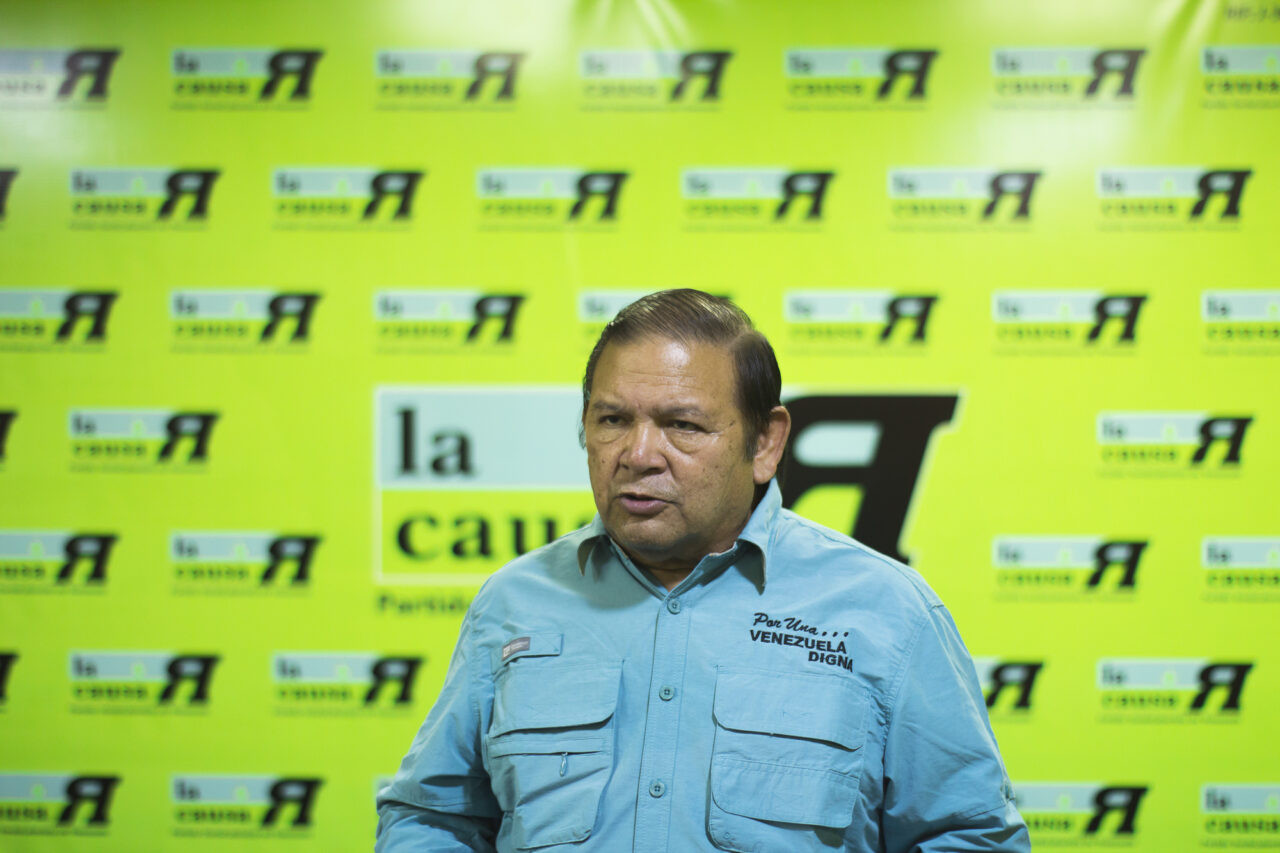 Diario Frontera, Frontera Digital,  Politica, ,Andrés Velásquez denuncia acelerada devaluación del bolívar: "Estamos viendo la trituración de nuestra moneda"