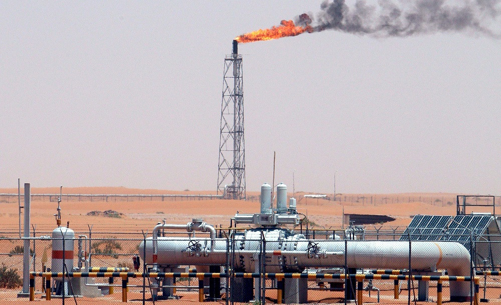 Diario Frontera, Frontera Digital,  Internacionales, ,OPEP+ decidió aumentar en 137 mil barriles diarios la producción de petróleo para octubre de 2025