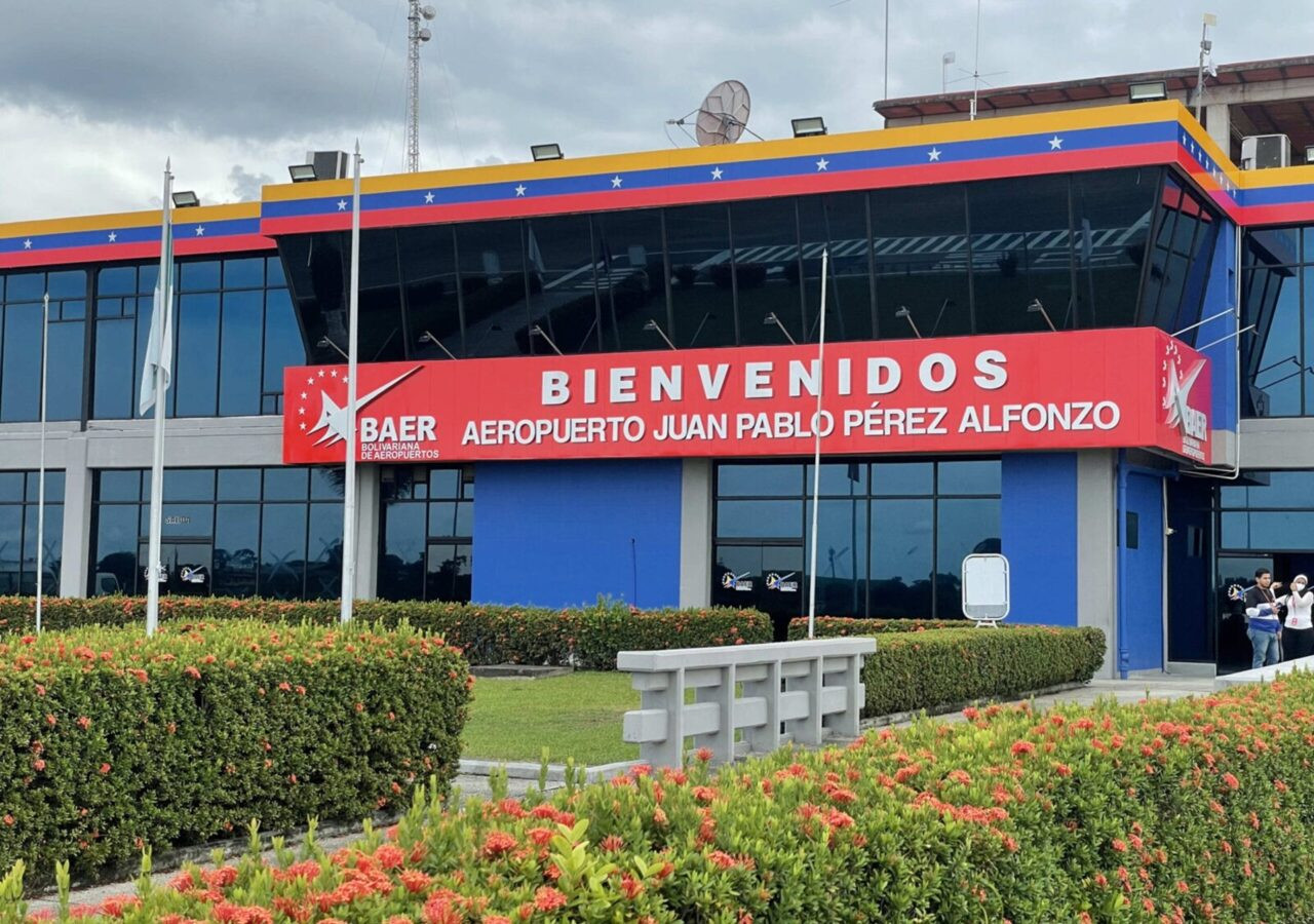 Diario Frontera, Frontera Digital,  Nacionales, Regionales, El Vigía Panamericana, ,Aeropuerto de El Vigía suspenderá operaciones a partir del 15 de septiembre