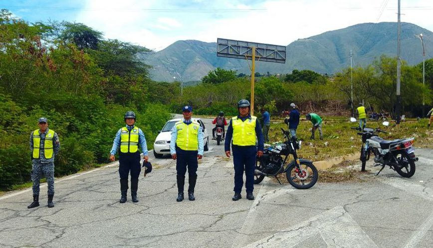 Diario Frontera, Frontera Digital,  Regionales, ,Gobernación de Mérida desplegó operativo de seguridad para la "Vuelta a Venezuela"