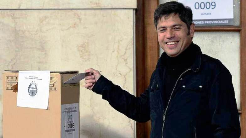 Diario Frontera, Frontera Digital,  Internacionales, ,El peronismo obtuvo una victoria contundente en la provincia de Buenos Aires 
y Axel Kicillof se posiciona de cara al 2027