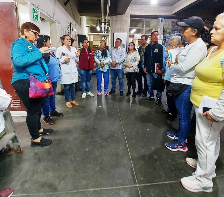 Diario Frontera, Frontera Digital,  Salud, ,Iahula reactiva farmacia 24 horas para garantizar entrega de medicamentos e insumos