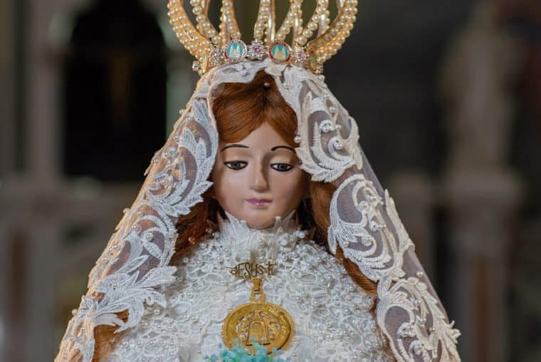 Diario Frontera, Frontera Digital,  Nacionales, ,Virgen del Valle: una celebración de casi cinco siglos que une a Oriente y a toda Venezuela