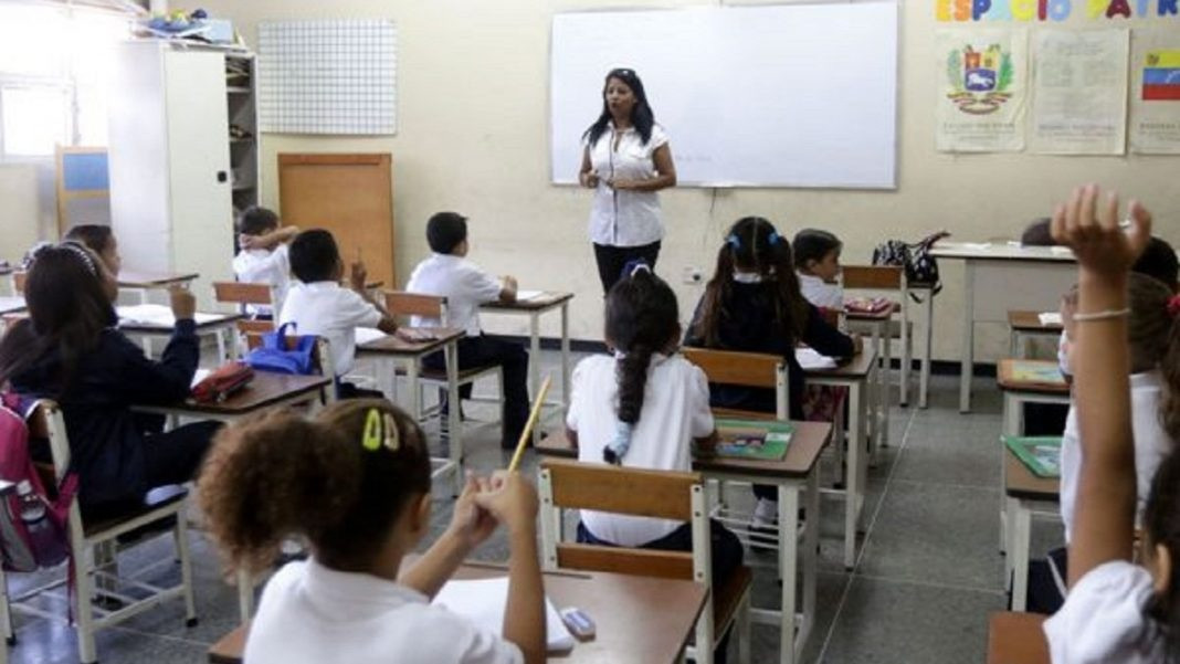 Diario Frontera, Frontera Digital,  Nacionales, ,Padres en la Guajira enfrentan incertidumbre por aumento de mensualidades y gastos escolares