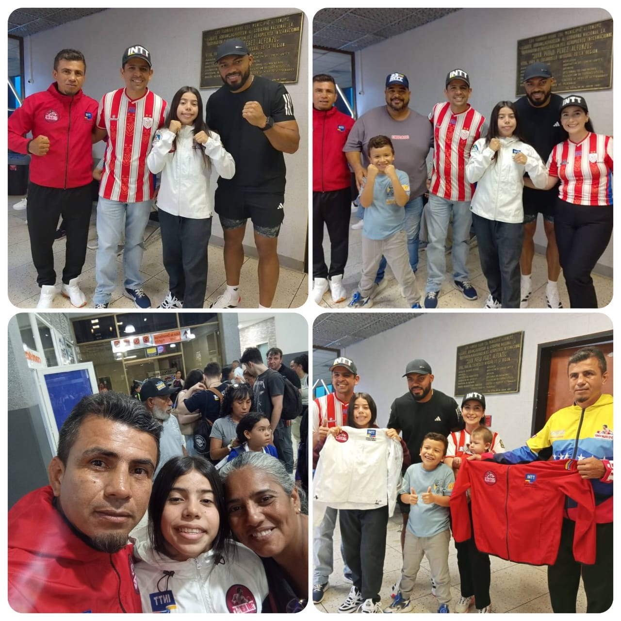Diario Frontera, Frontera Digital,  El Vigía Panamericana, ,La vigíense Camila Valero representará a Venezuela en el Torneo Internacional WBC-CMB en Bolivia