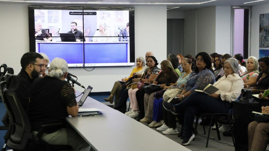 Diario Frontera, Frontera Digital,  Nacionales, ,Ministerio de Educación inicia nuevo año escolar con plan de formación docente
