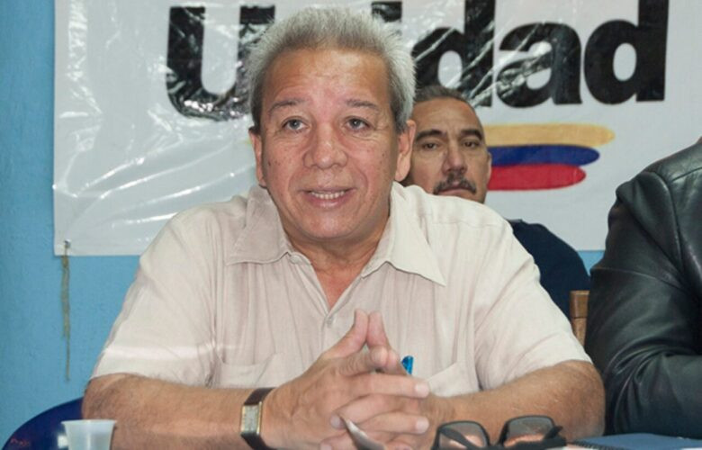 Diario Frontera, Frontera Digital,  Politica, ,Denuncian en paradero desconocido al dirigente político Macario González