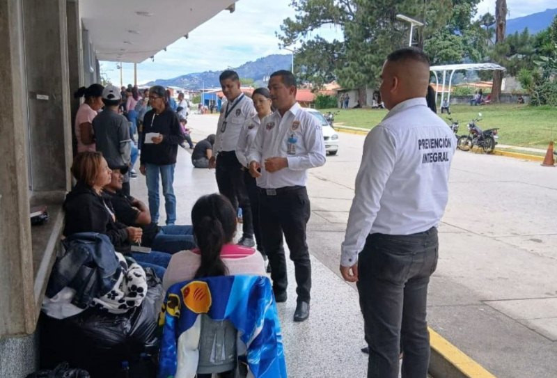 Diario Frontera, Frontera Digital,  Sucesos, ,En el marco de la Gran Misión Cuadrantes de Paz, la Secretaría para la Transformación de la  Seguridad Ciudadana Defensa y Paz y el Cuerpo de Investigaciones Científicas Penales y Criminalísticas  (Cicpc), llevó a cabo una jornada especial de prevención integral,Gobernación del estado  realiza jornadas  preventivas junto al Cicpc Mérida