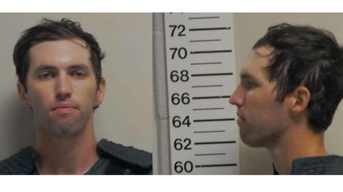 Diario Frontera, Frontera Digital,  Internacionales, ,¿Quién es Tyler Robinson, el hombre detenido por el asesinato de Charlie Kirk?