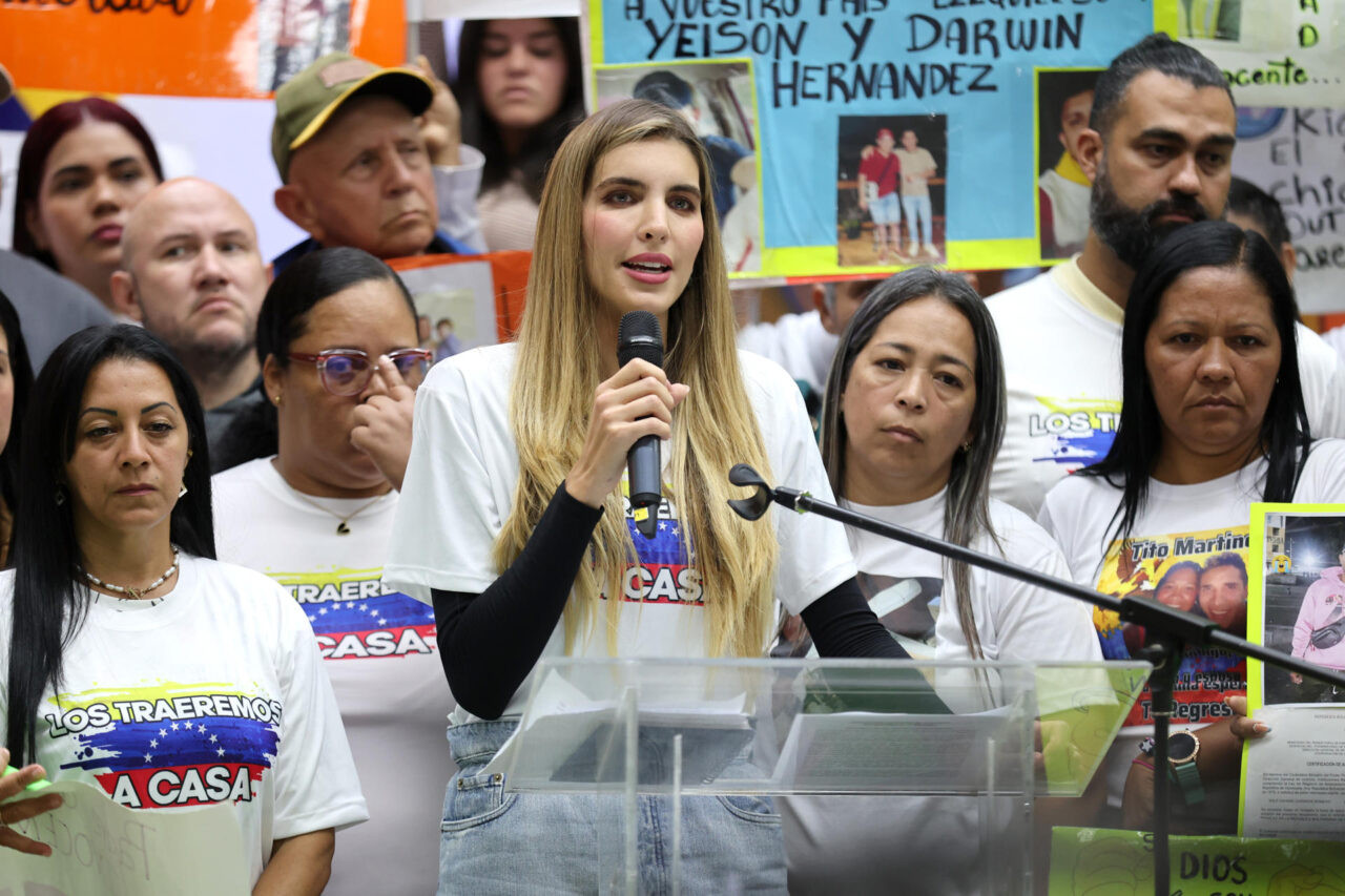 Diario Frontera, Frontera Digital,  Nacionales, ,Gobierno de Venezuela confirmó la llegada de cuatro niños venezolanos desde Estados Unidos: agradeció a Melania Trump