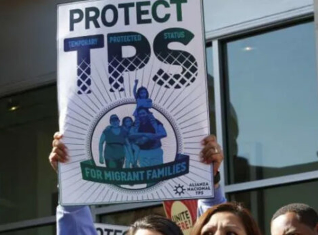 Diario Frontera, Frontera Digital,  Internacionales, ,Juez federal ordena a Trump restaurar TPS 
para venezolanos y reabrir registro por 24 horas