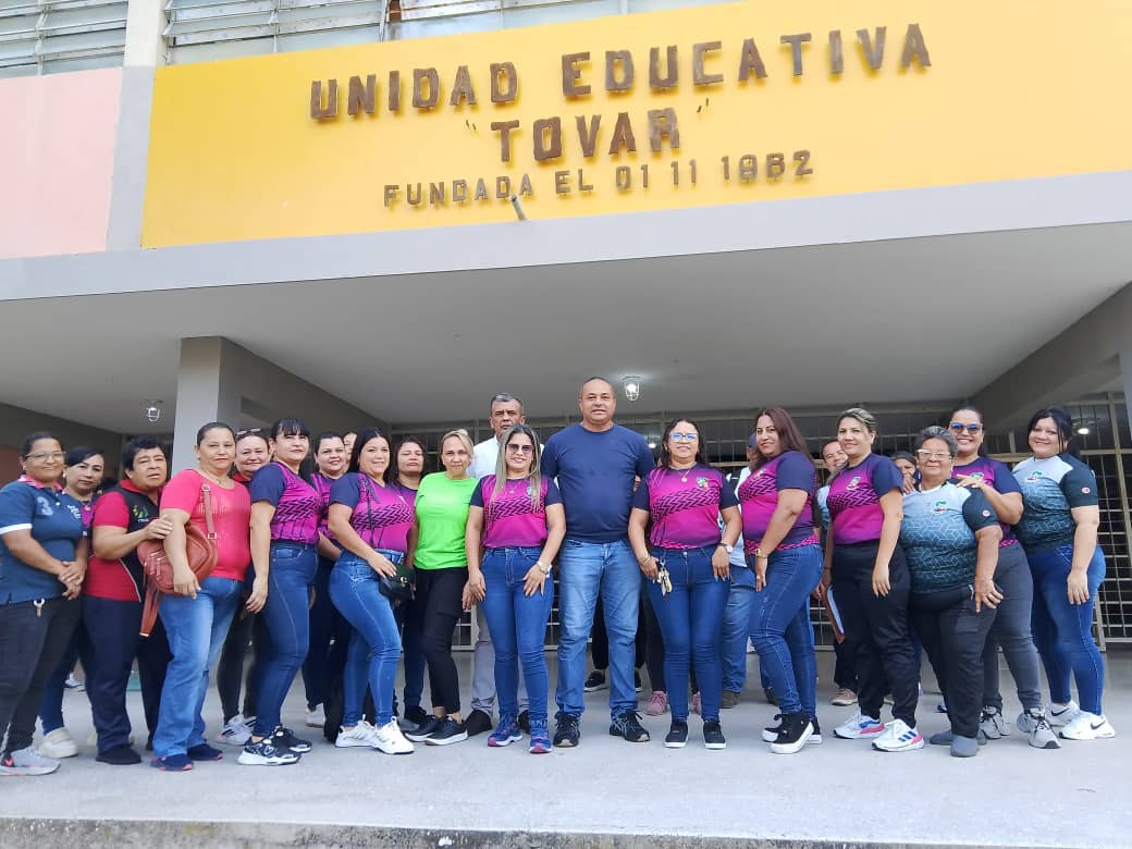 Diario Frontera, Frontera Digital,  El Vigía Panamericana, ,Centro de Desarrollo de la Calidad Educativa Constató la apertura del Año Escolar 2025-2026 en El Vigía