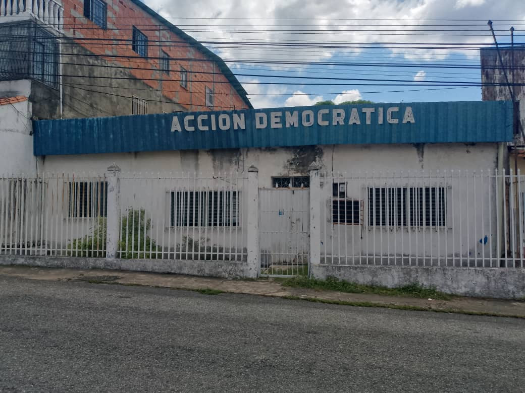 Diario Frontera, Frontera Digital,  Politica, ,AD celebrará su 84 aniversario con misa en honor a los presos políticos y la diáspora