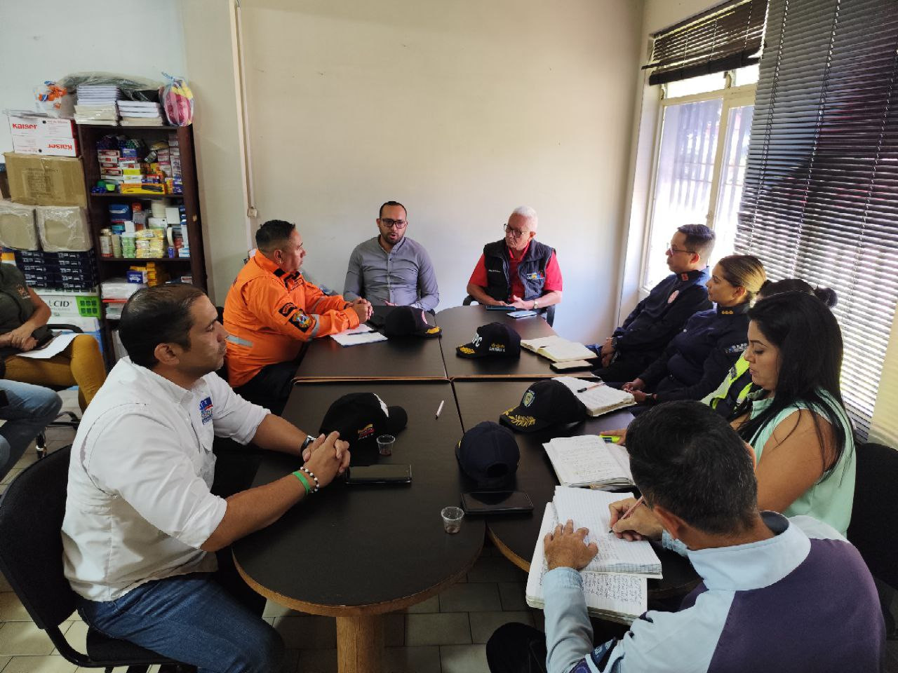 Diario Frontera, Frontera Digital,  Regionales, ,Gobierno bolivariano refuerza campaña preventiva para conductores de motocicletas