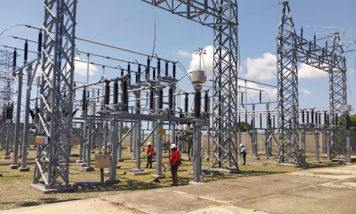 Diario Frontera, Frontera Digital,  Regionales, ,Falla eléctrica dejó sin servicio a varias zonas del centro de Mérida
